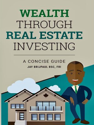 cover image of Wealth Through Real Investing